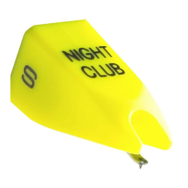 Stylus Night Club S Ortofon Vervangnaald