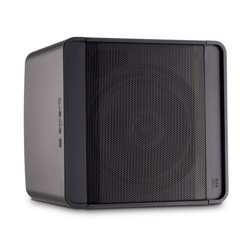 KUBO5-BL APART 5.25