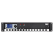 PMQ480 Audac 4-Kanaals Versterker