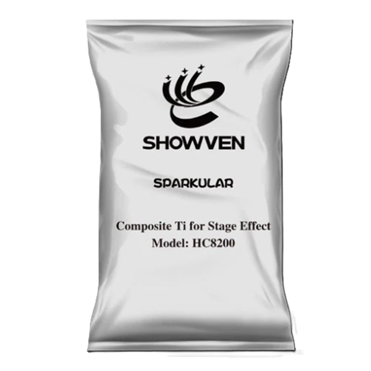 SPARKULAR COMPOSITE TI LARGE PRODUCT 45GR 3 MIN. MAX 3.5M