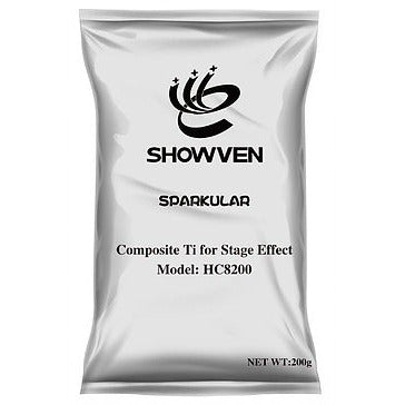 SPARKULAR COMPOSITE TI LARGE PRODUCT 45GR 3 MIN. MAX 3.5M