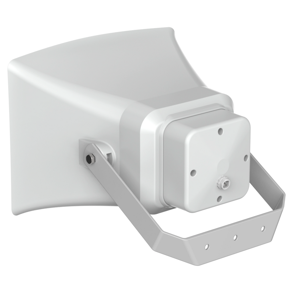 CHA660 Audac 2-weg  Hoornluidspreker 6.5inch