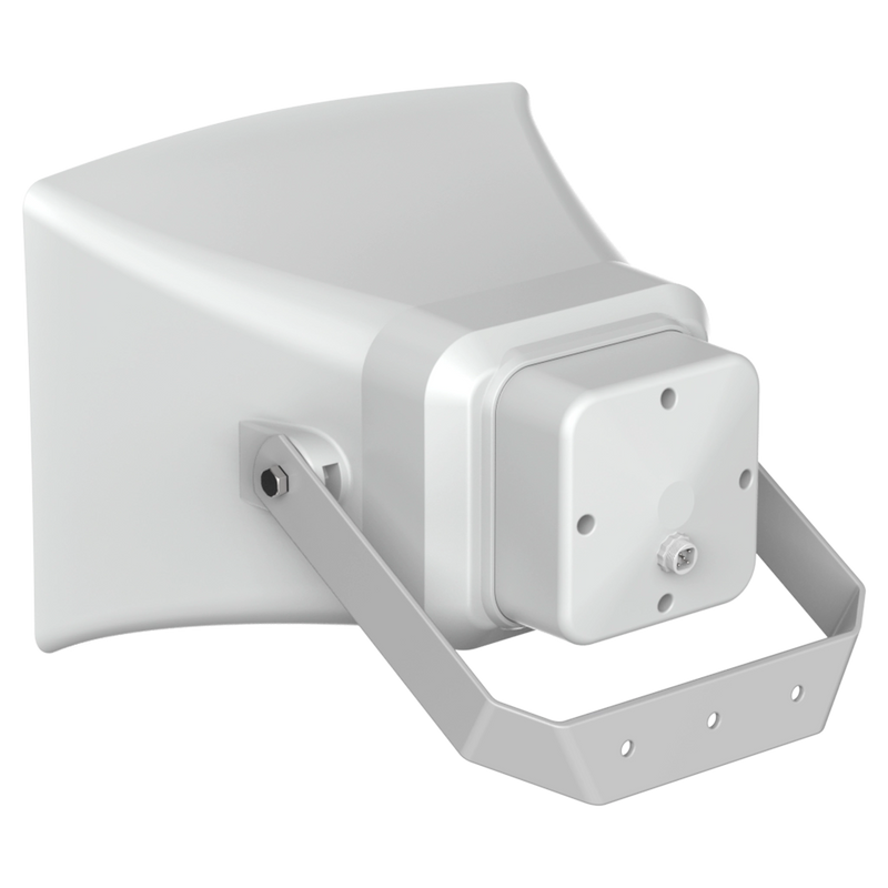 CHA660 Audac 2-weg  Hoornluidspreker 6.5inch
