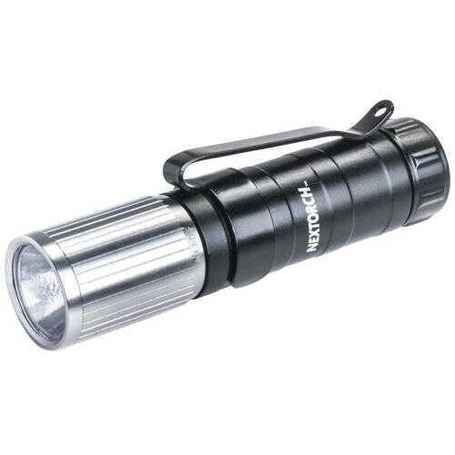 K2 NEXTORCH MINI AA FLASHLIGHT 5 MODES INCL. STROBE & SOS EO