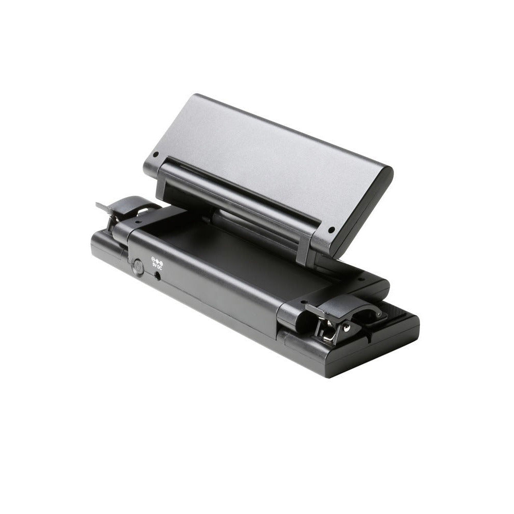 SLED 24 Pro Adam Hall LED Licht voor Music Stand