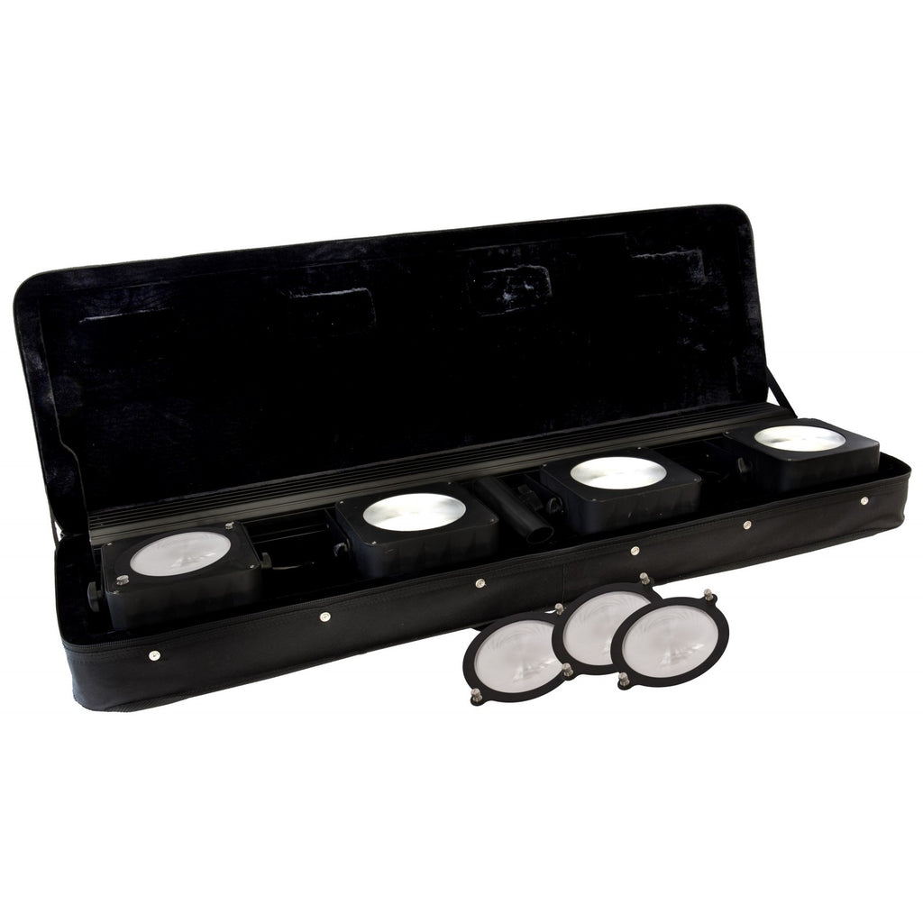 JB SYSTEMS COB4 BAR DRAAGTAS (ONDERDEEL)