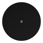 GLI05/OB Audac Frontrooster voor CIRA5 en CALI4 (Zwart)