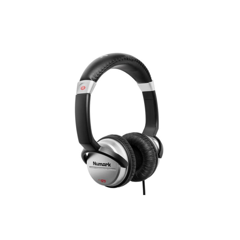HF125 Numark Professionele DJ Hoofdtelefoon