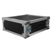 FLI-4-20 RS ProDJuser 19" Rack Case 4U