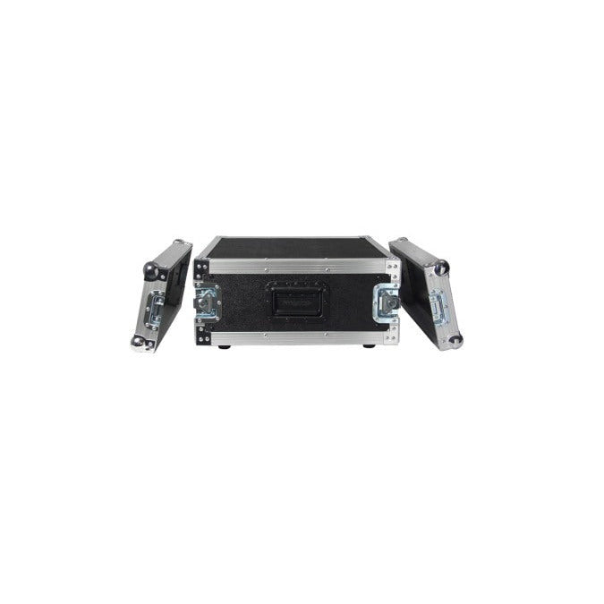 FLI-4-20 RS ProDJuser 19" Rack Case 4U