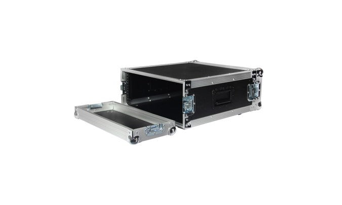 FLI-4-20 RS ProDJuser 19" Rack Case 4U