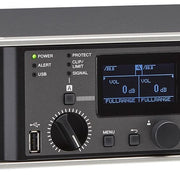 PX3 Yamaha Versterker