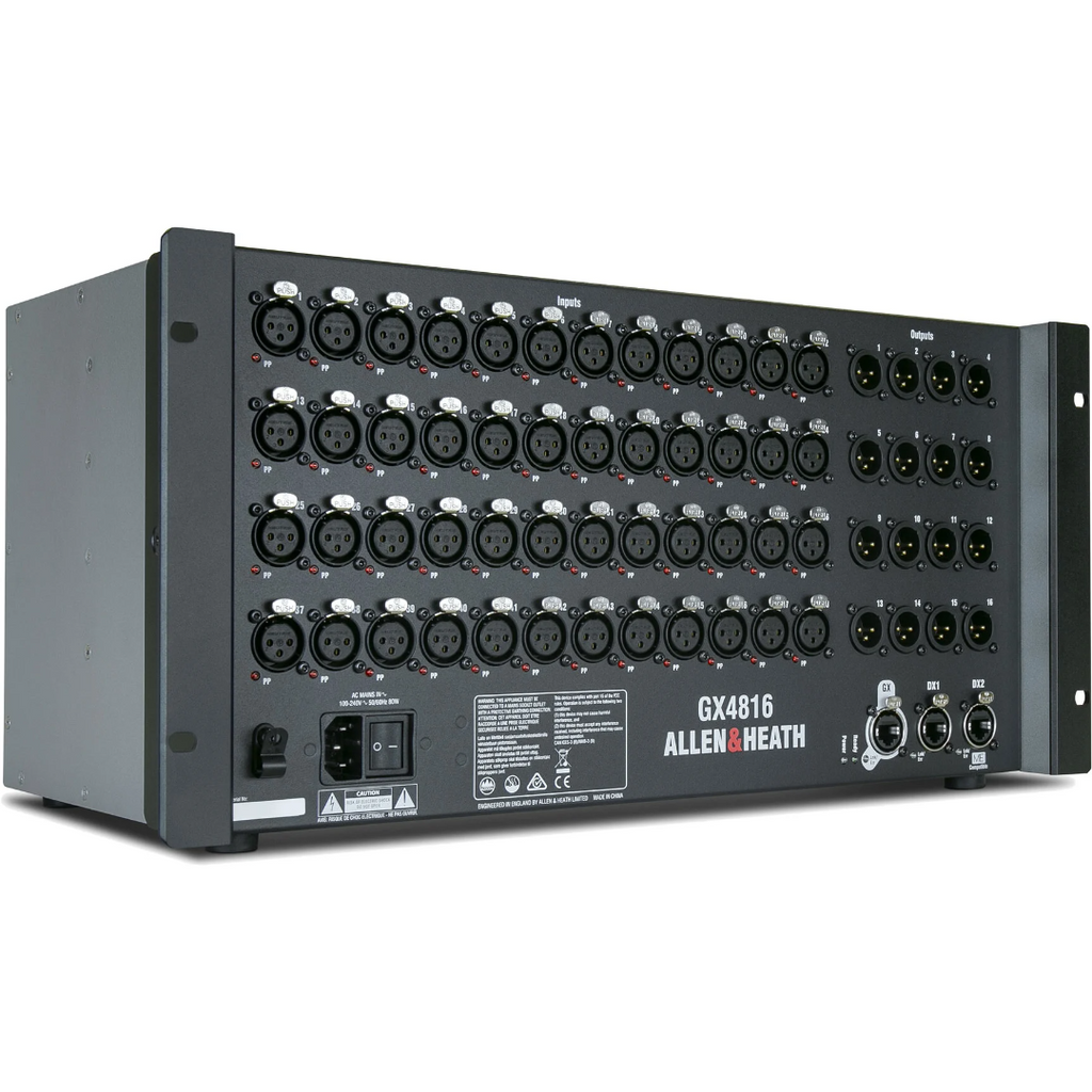 GX4816 Allen &amp; Heath Expander