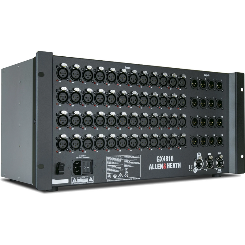GX4816 Allen &amp; Heath Expander
