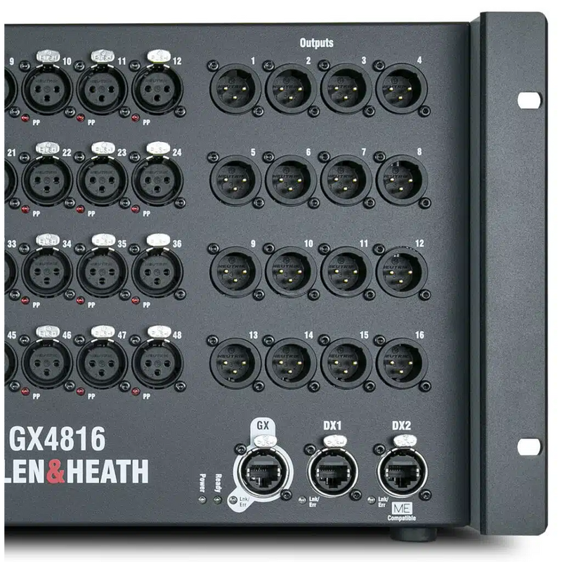 GX4816 Allen &amp; Heath Expander
