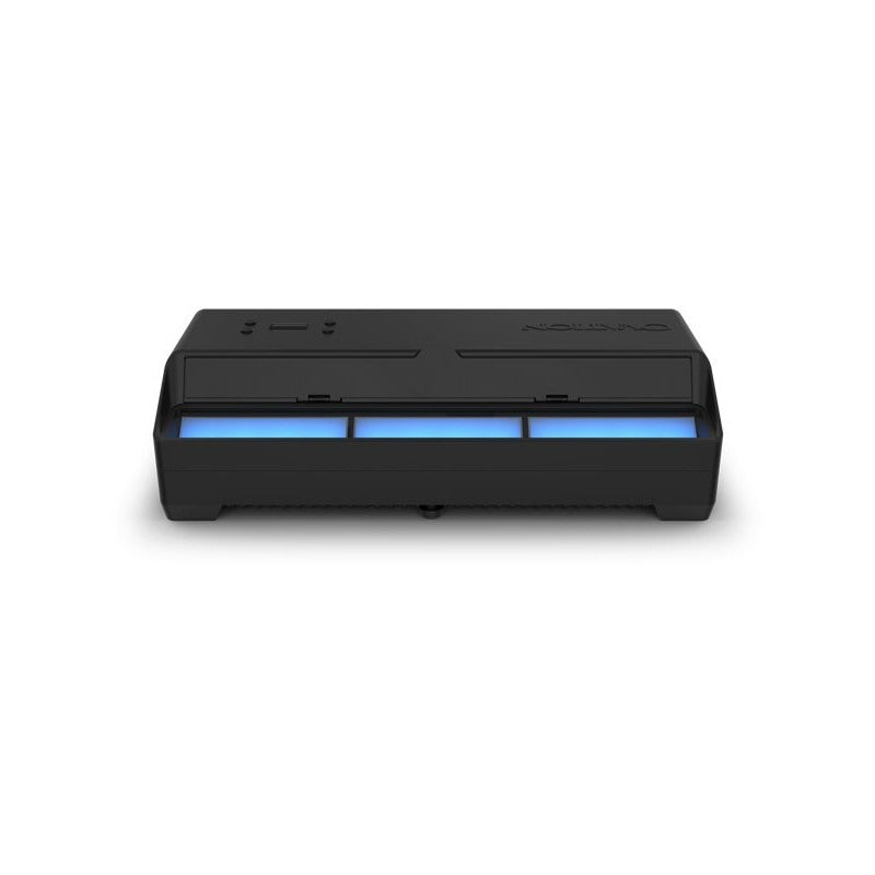 Ovation CYC 1 FC Chauvet Professional (B-stock Toonzaal)