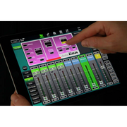 Qu-SB Allen &amp; Heath Portable Digital Mixer
