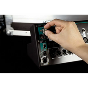 Qu-SB Allen &amp; Heath Portable Digital Mixer