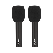 M5 Røde Matched Pair Condensatormicrofoons