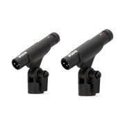 M5 Røde Matched Pair Condensatormicrofoons