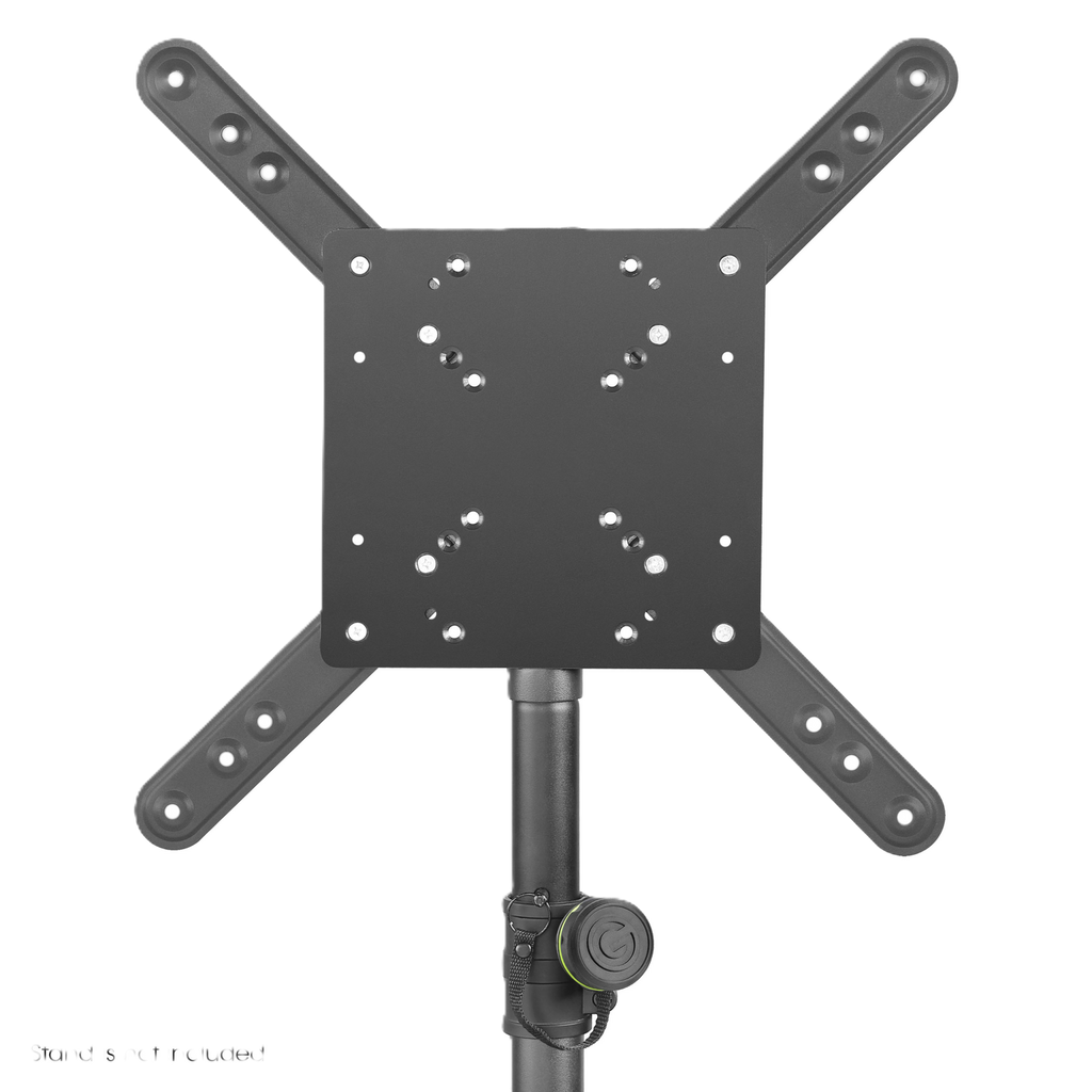 SA VESA 1 Gravity Monitorbeugel voor 35mm Buis