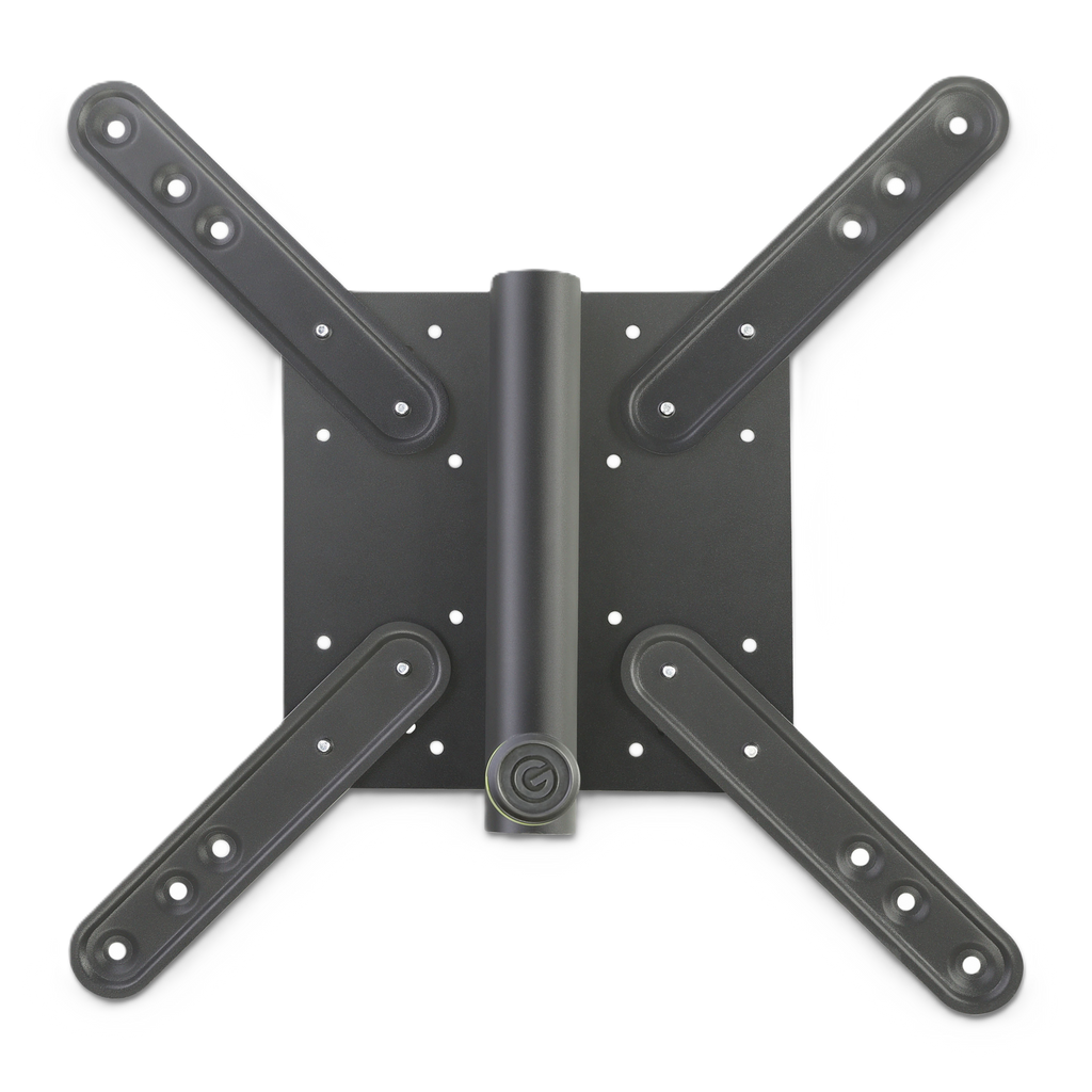 SA VESA 1 Gravity Monitorbeugel voor 35mm Buis