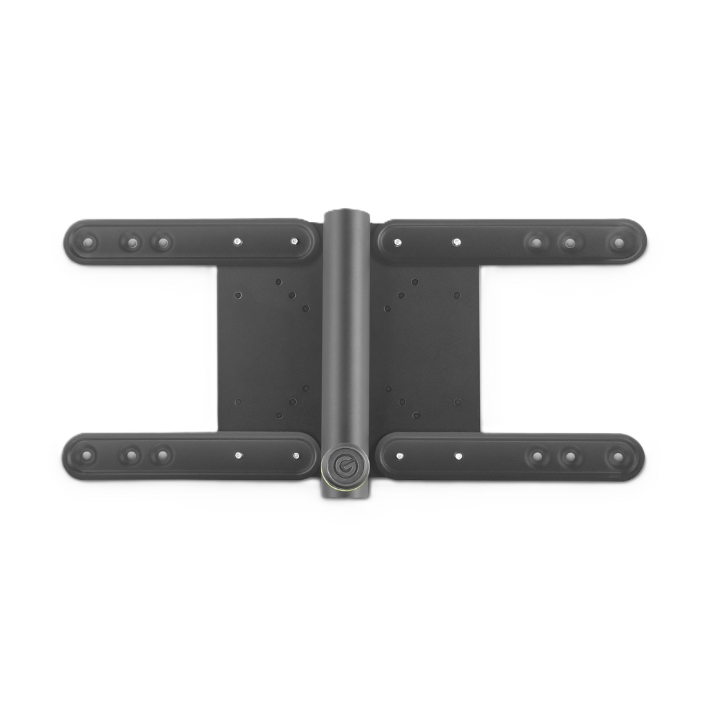 SA VESA 1 Gravity Monitorbeugel voor 35mm Buis