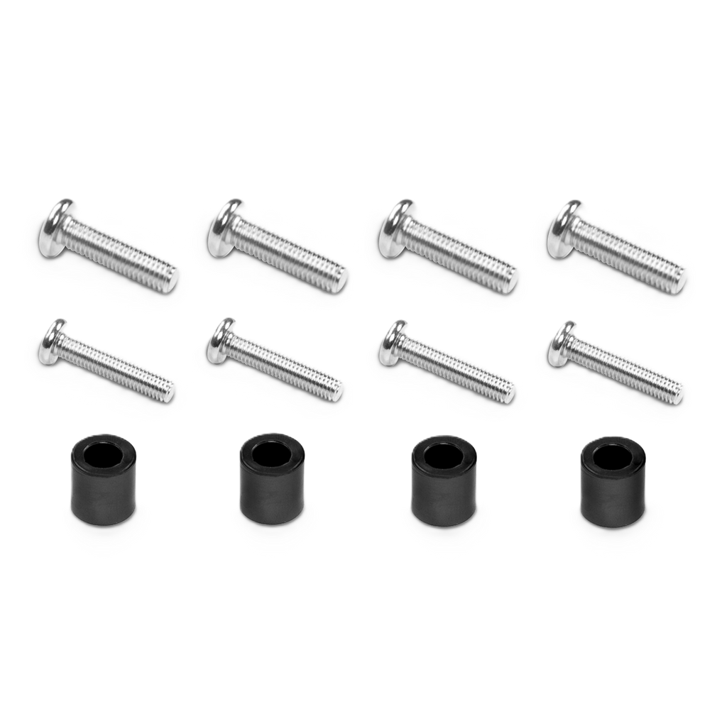 SA VESA 1 Gravity Monitorbeugel voor 35mm Buis
