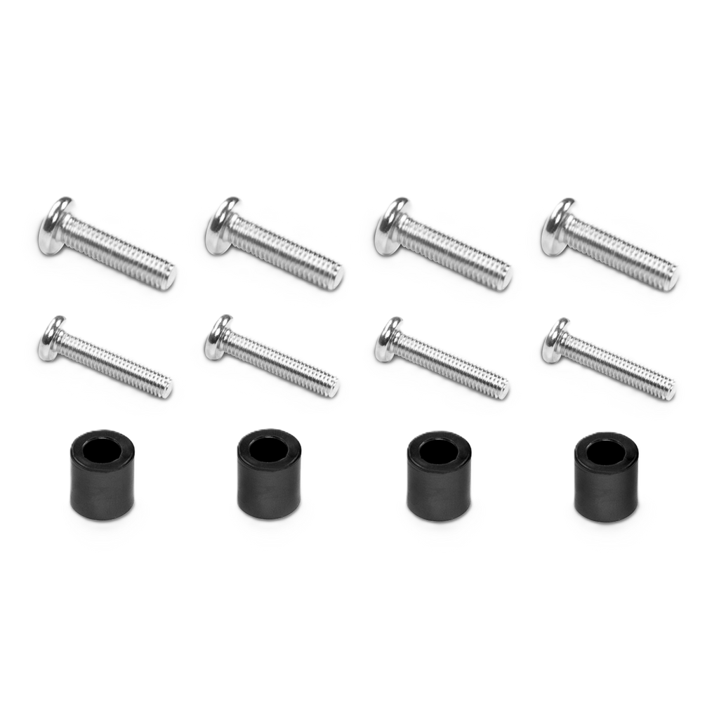 SA VESA 1 Gravity Monitorbeugel voor 35mm Buis