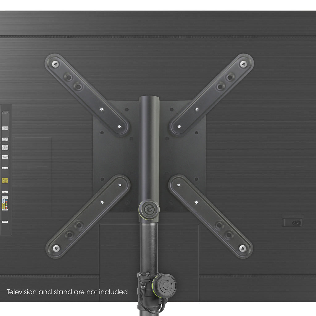 SA VESA 1 Gravity Monitorbeugel voor 35mm Buis