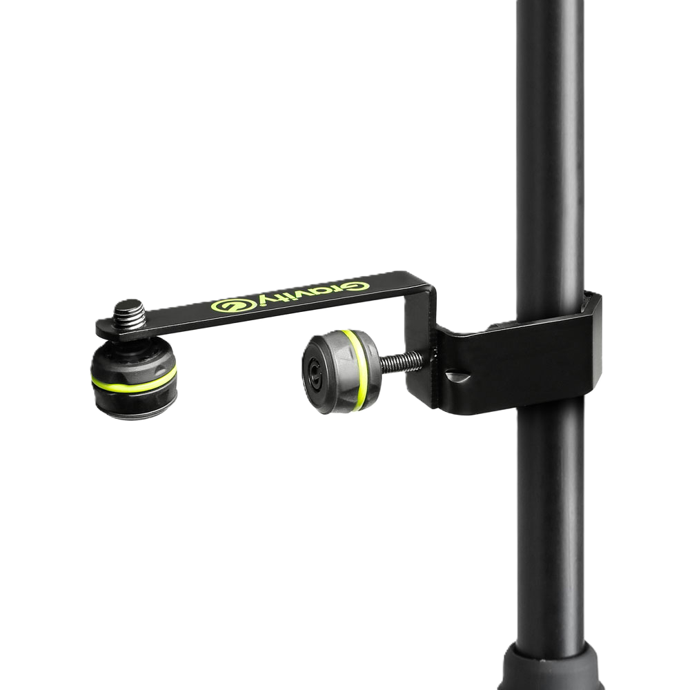 MA MH 01 Gravity Universele Bruisklem voor Microfoonstatief