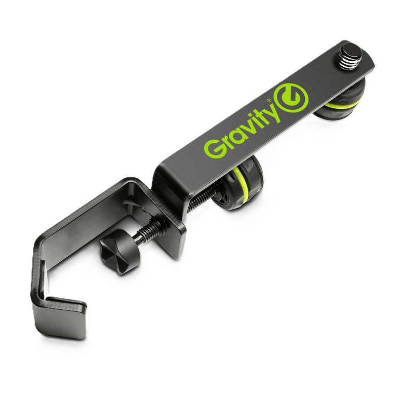 MA MH 01 Gravity Universele Bruisklem voor Microfoonstatief