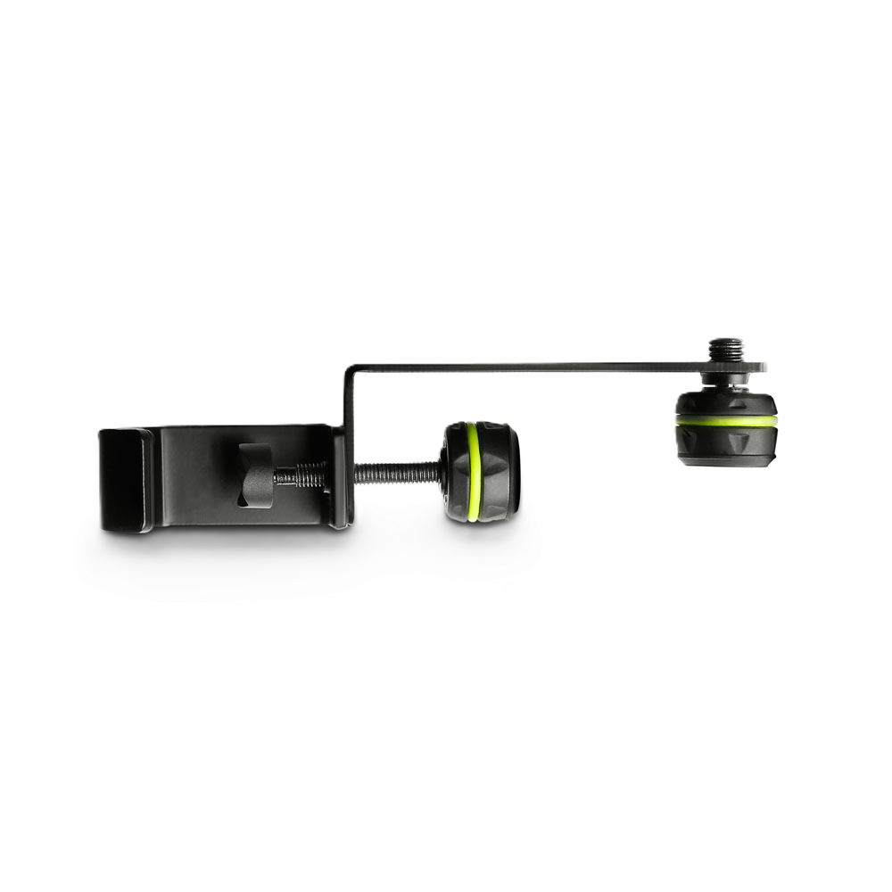 MA MH 01 Gravity Universele Bruisklem voor Microfoonstatief