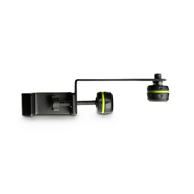 MA MH 01 Gravity Universele Bruisklem voor Microfoonstatief