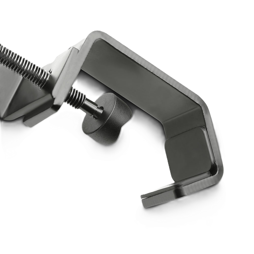 MA MH 01 Gravity Universele Bruisklem voor Microfoonstatief