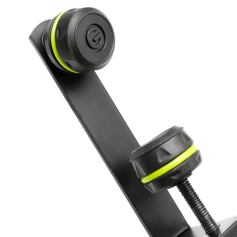 MA MH 01 Gravity Universele Bruisklem voor Microfoonstatief