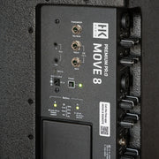 Move 8 Premium Pr:o Hk Audio Mobiele Batterij Luidspreker