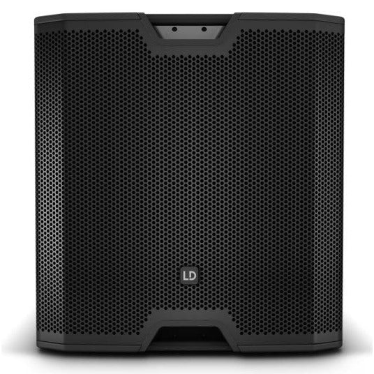 ICOA SUB 18 A LD Systems Actieve Subwoofer
