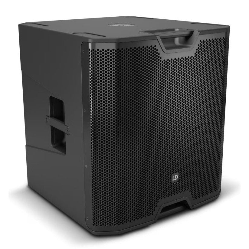 ICOA SUB 18 A LD Systems Actieve Subwoofer
