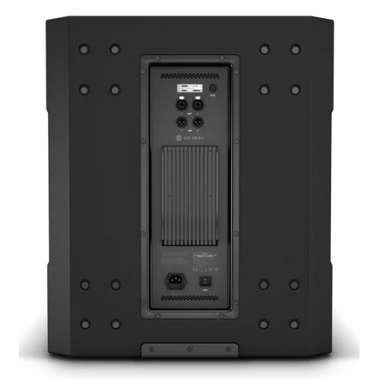 ICOA SUB 18 A LD Systems Actieve Subwoofer
