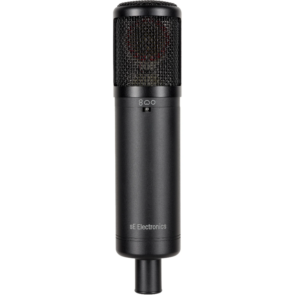 sE2300 sE Electronics Condensator Studio Microfoon