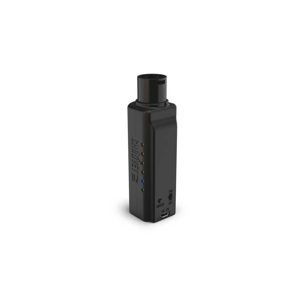 D-Fi XLR TX CHAUVET DJ