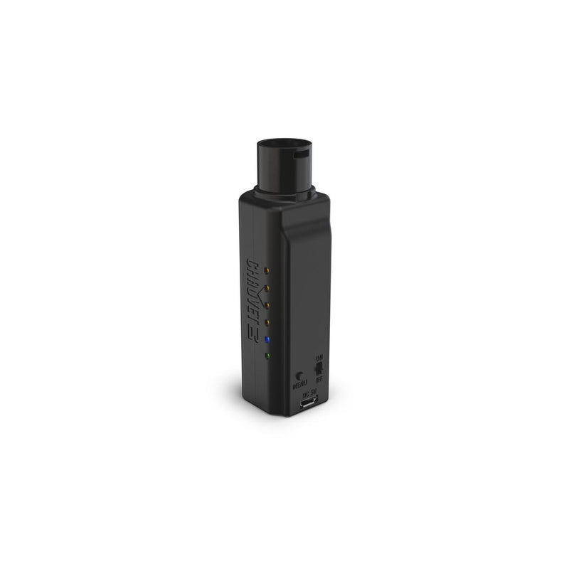 D-Fi XLR TX CHAUVET DJ