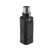 D-Fi XLR RX Chauvet DJ Draadloze DMX-ontvanger