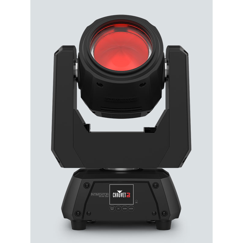 Intimidator Beam Q60 Chauvet DJ Movinghead