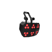 Wash FX Hex ILS Chauvet DJ LED Lichteffect