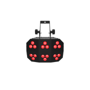 Wash FX Hex ILS Chauvet DJ LED Lichteffect