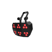 Wash FX Hex ILS Chauvet DJ LED Lichteffect