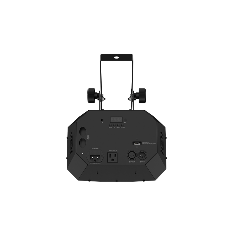 Wash FX Hex ILS Chauvet DJ LED Lichteffect