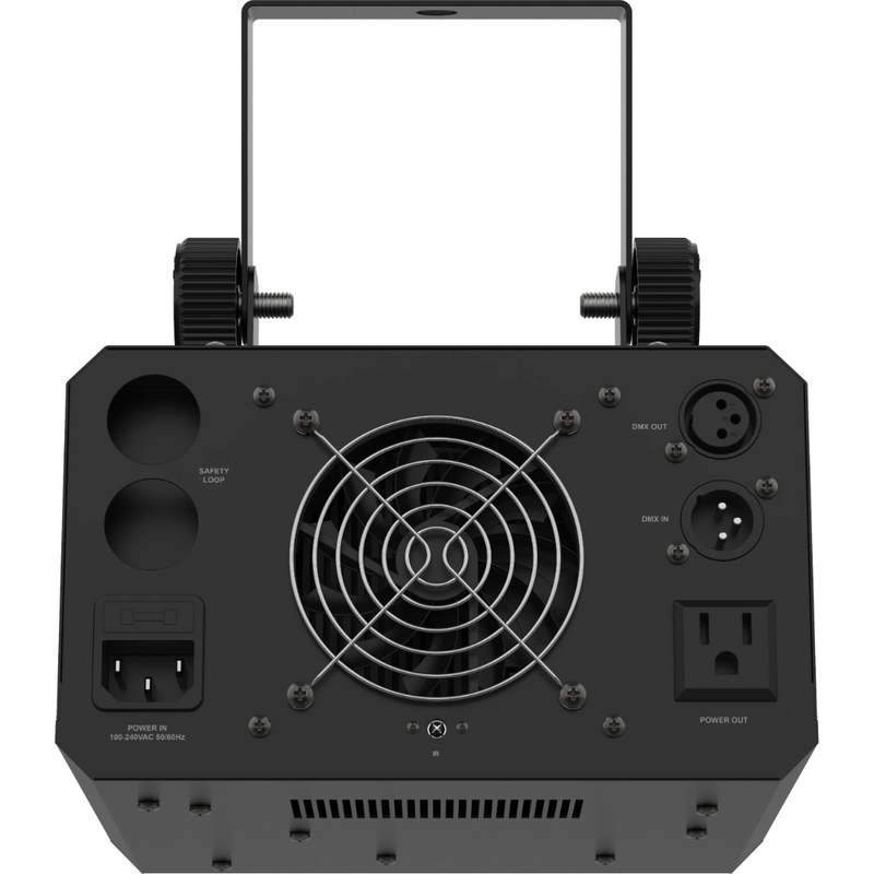 Abyss 2 Chauvet DJ LED Lichteffect